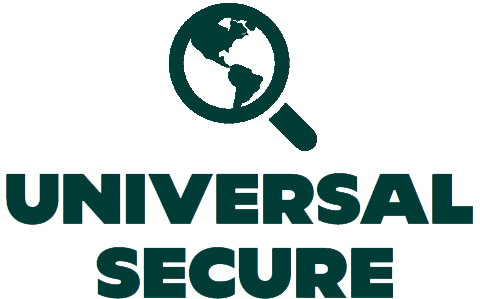 Universal Tracing Services Logo