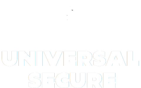 Universal Tracing Services Logo